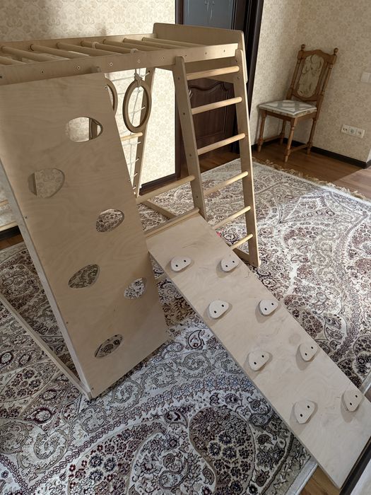 Продам Спортивный комплекс