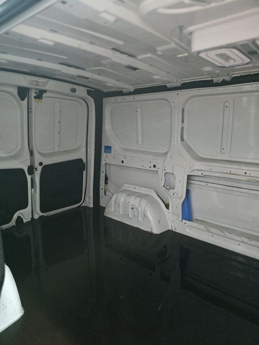 Opel vivaro ,an 2019,agregat frigorific