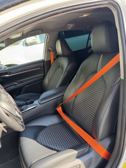 Toyota Camry 70 2020г