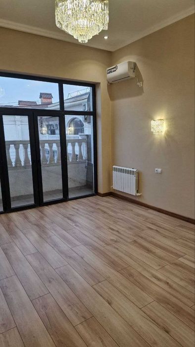 ЖК Milano ул.Кичик Бешагач 5-комн 9-10/10 200 м² 2 с/у евроремонт