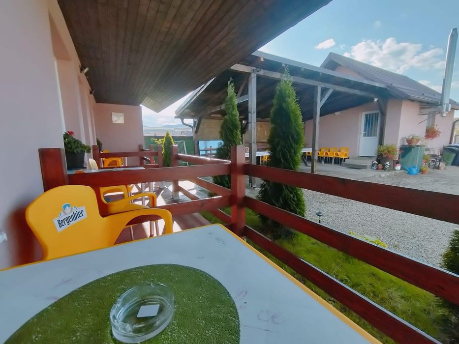 Oferim cazare pentru echipe muncitori