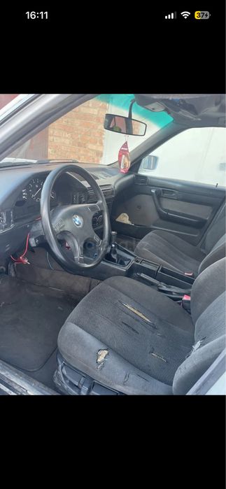 Продам Bmw520i е34