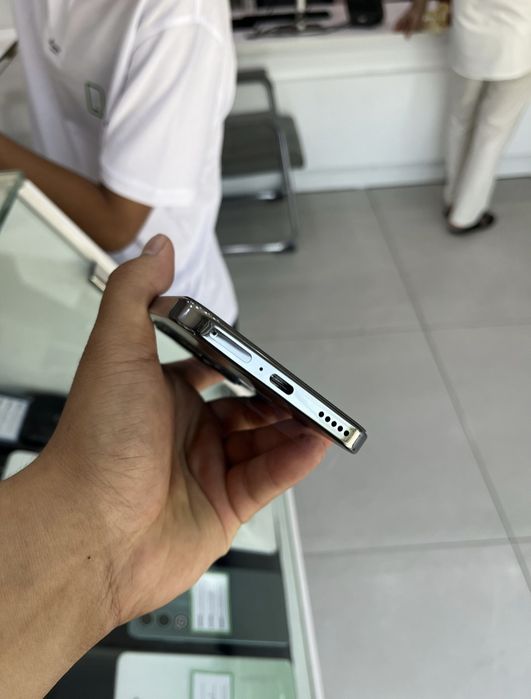 Honor x9d satiladi 256 paket Tel Ekrandagi Laminatam olinmagan