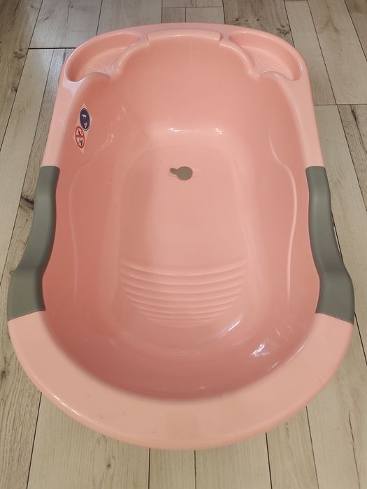 Продам новую детскую ванну