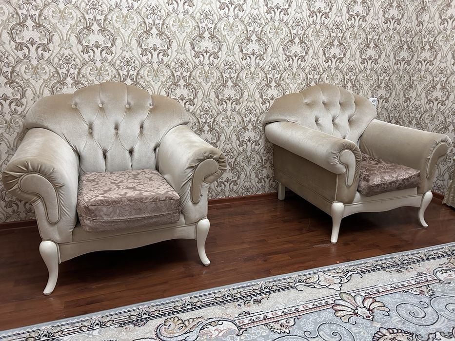 Мебель гостиная  Уголок королевский