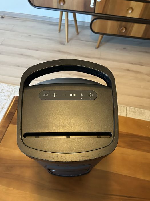 Sony srs XP-500