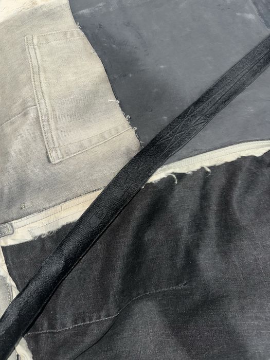 Rick Owens Bolan Cut jeans