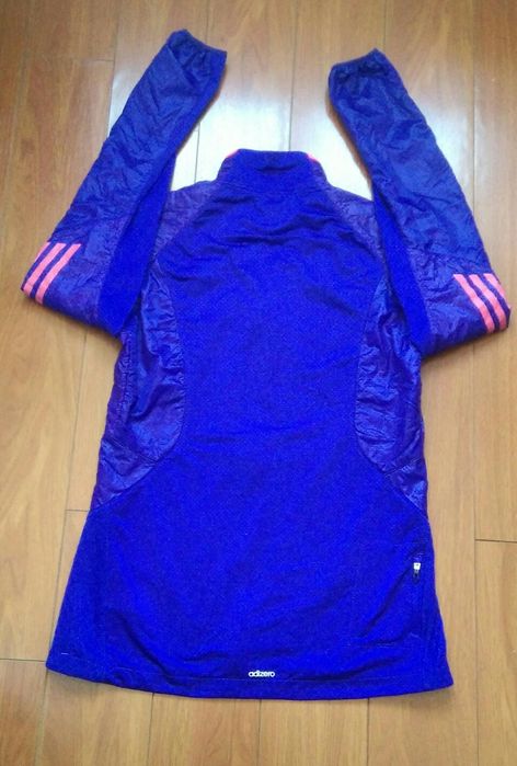 Bluza dama Adidas ClimaProof mărimea S