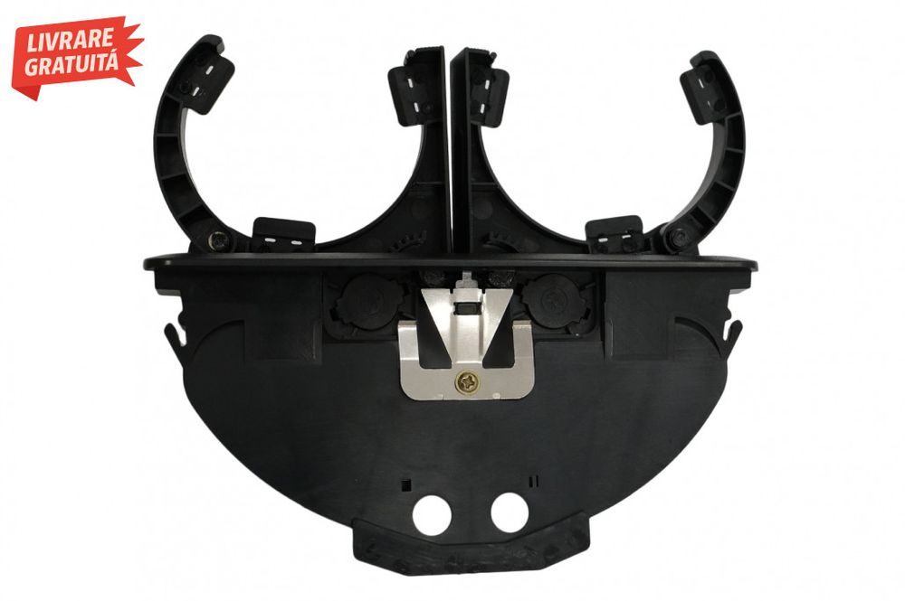 Suport Pahare Negru BMW 5 Sedan Touring E39 (1995-2004)