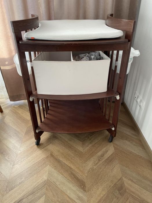 Повивалник Stokke
