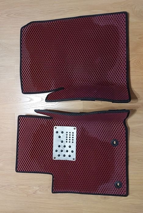 ЕВА коврик на Прадо 150