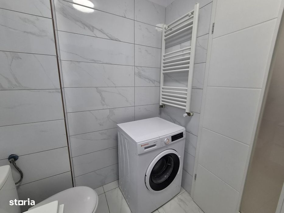 Apartament cu 2 camere Popesti Leordeni - Metrou Berceni * Tip studio