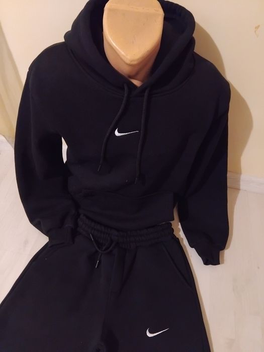 Trening baieti/ barbati Nike de iarna.