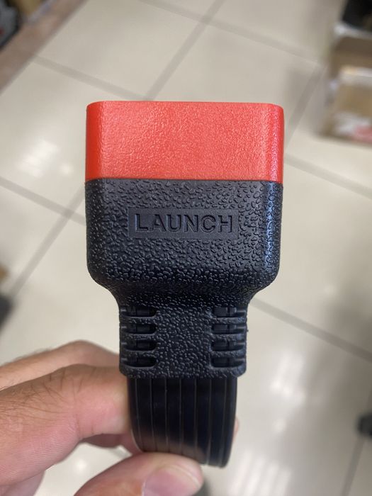 Удлинитель EOBD launch x431