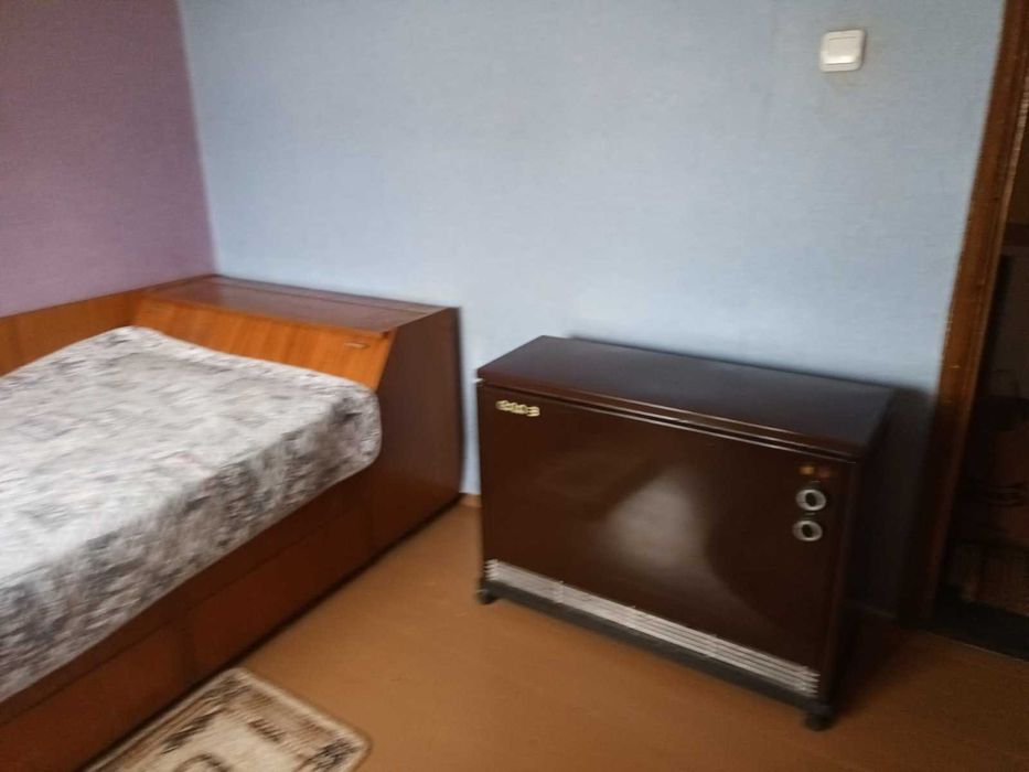 Дава се под наем Тристаен апартамент в Горна Оряховица - 90 кв.м за 137.7 € - Снимка #6