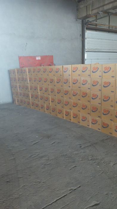 Оптовая торговля