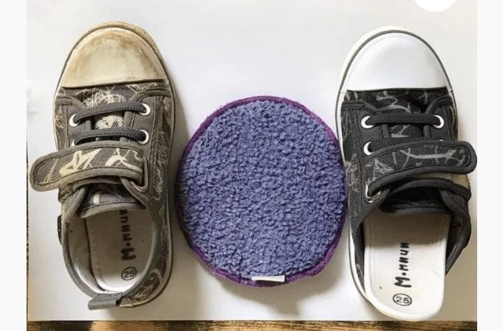 Средство для уборки без химии