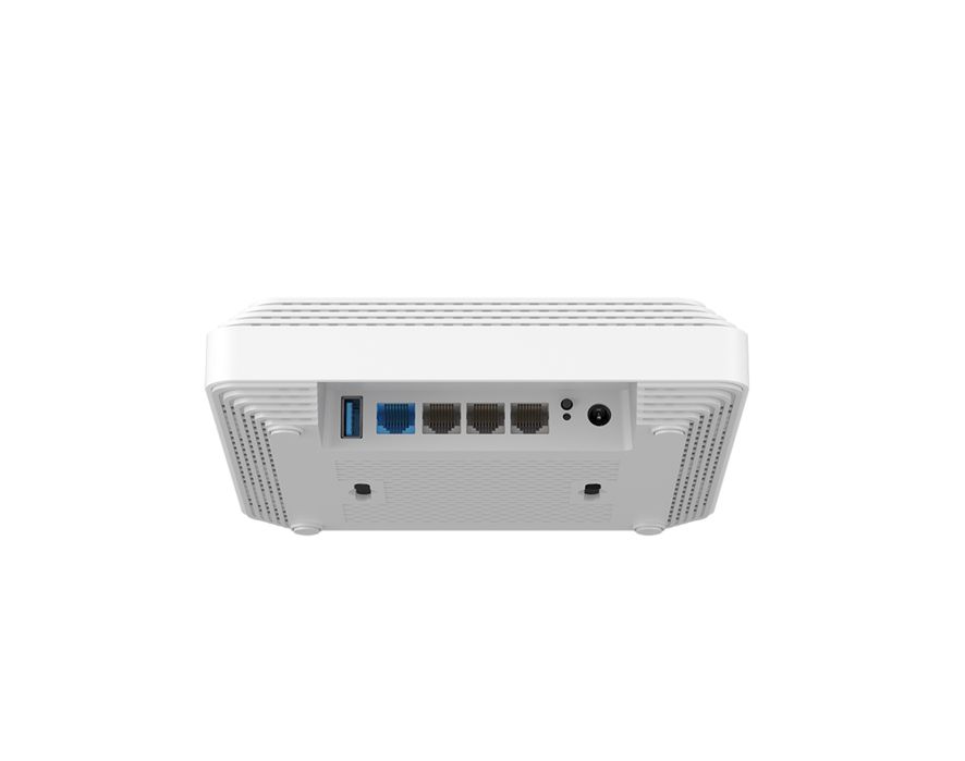 KEENETIC HOPPER SE KN-3812 WI-FI роутер router