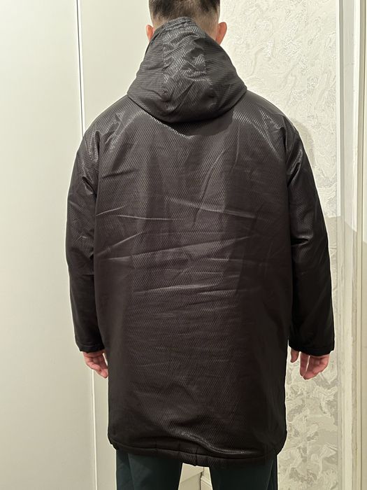 MIZUNO куртка.