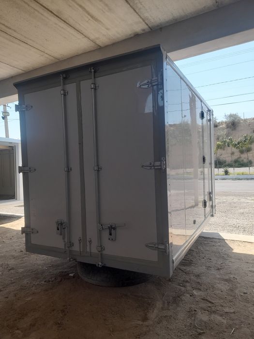 Термиз бутка халаденник бутка сотилади