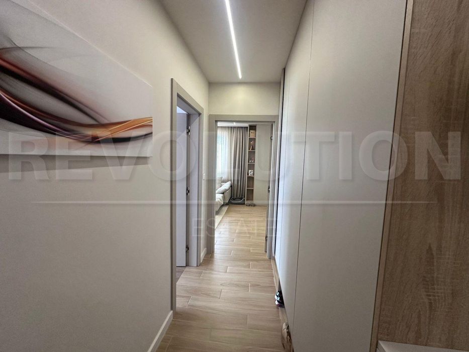 Продава се Тристаен апартамент в София, Кръстова вада - 101 кв.м за 1914 €/кв.м - Снимка #6