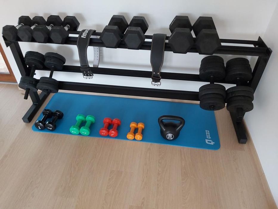 suport pentru gantere si discuri suport pt discuri rastel pt gantere g