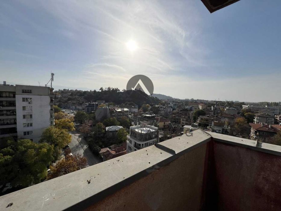 Продава се Многостаен апартамент в Пловдив, Център - 116 кв.м за 1715 €/кв.м - Снимка #19