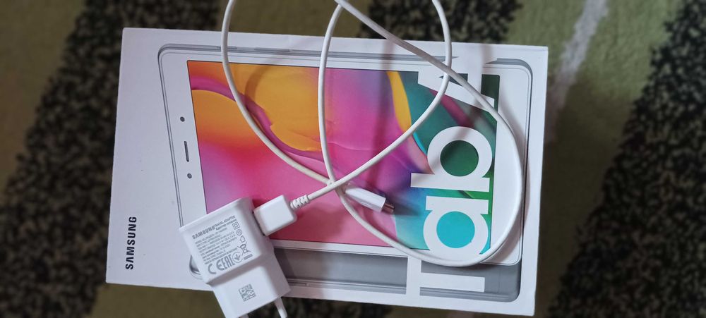 ПРЕГЛЕД И ТЕСТ: Samsung Galaxy Tab A