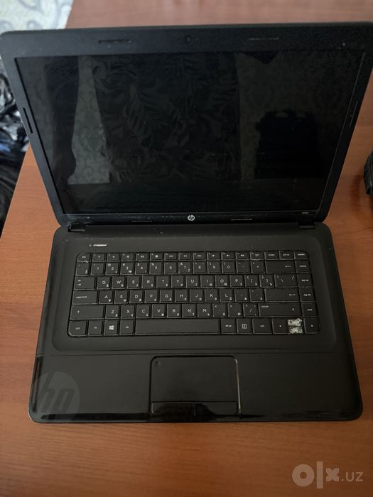 notebook hp-2000 sotiladi