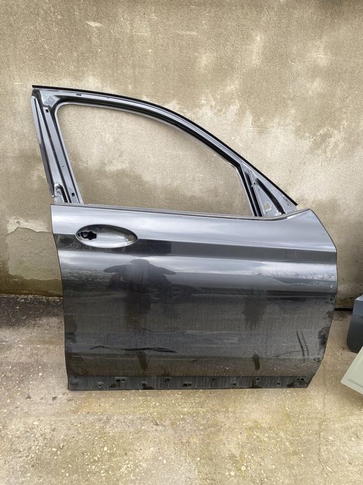 Usa portiera dreapta fata Bmw X3 G01
