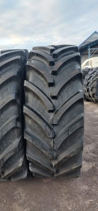 ANVELOPA 710/75 R42 BKT AGRIMAX FORTIS 175D/172E TL  Cauciucuri tractor, Fiat, Case, Fendt, John Deere, New Holland, Massey Ferguson, UTB   Cauciucuri