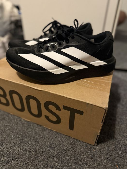 Adidas Adizero EVO SL 44 2/3