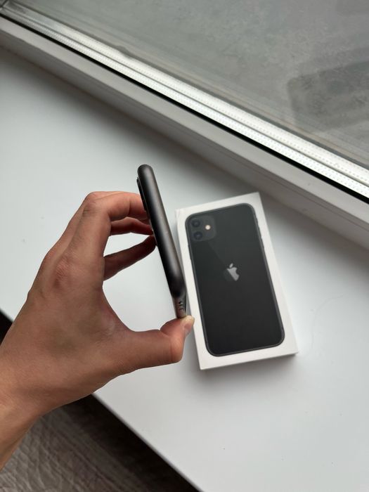 Iphone 11 продам айфон