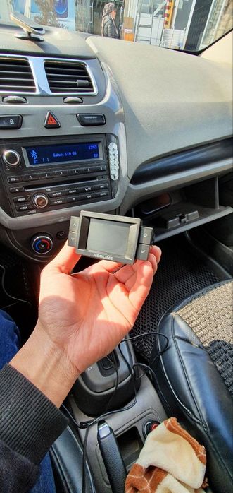 Neoline 9700s sotiladi