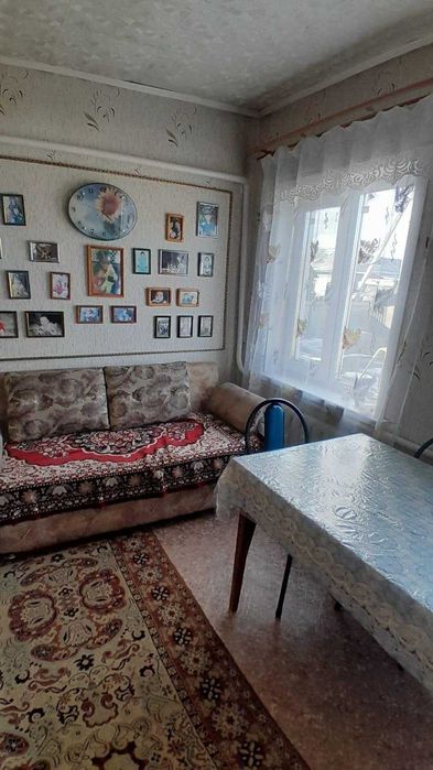 Продам дом 5 комнатный в Рабочем поселке