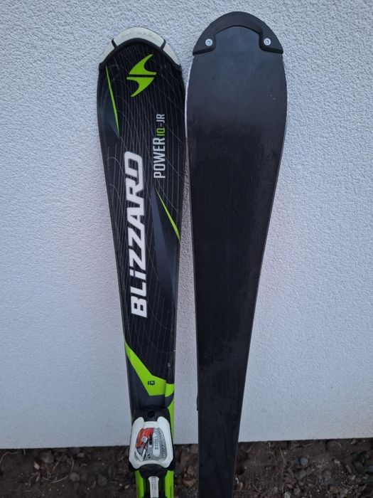 Schiuri skiuri ski Blizzard Power IQ 130