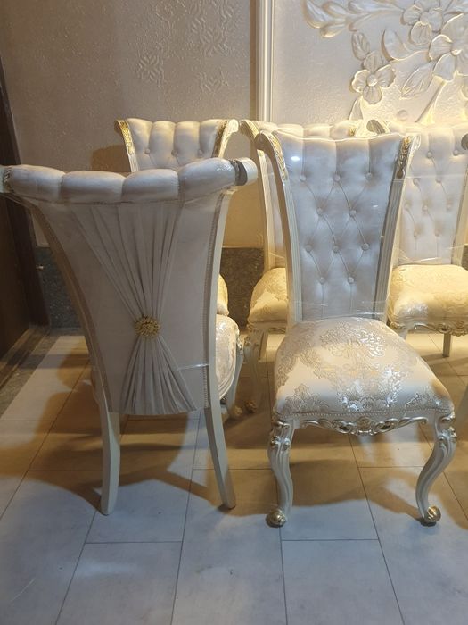 Stol stul arex shanpan jemchuk malochni