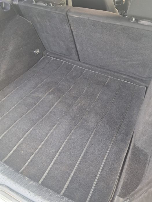 Vand Volkswagen Golf 4