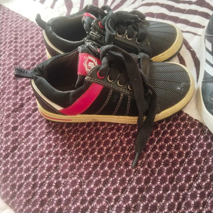 Крассовки детские