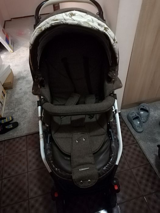 Количка Adamex 3 в 1