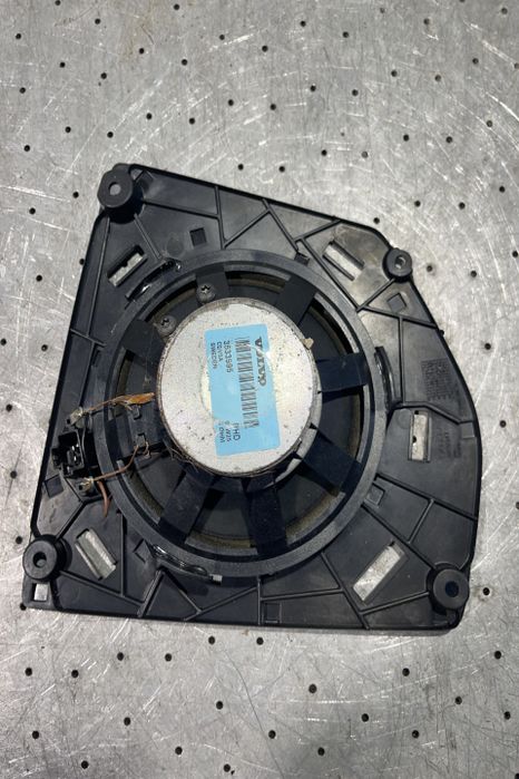 Boxa 3533995 Volvo S60 prima generatie (facelift)