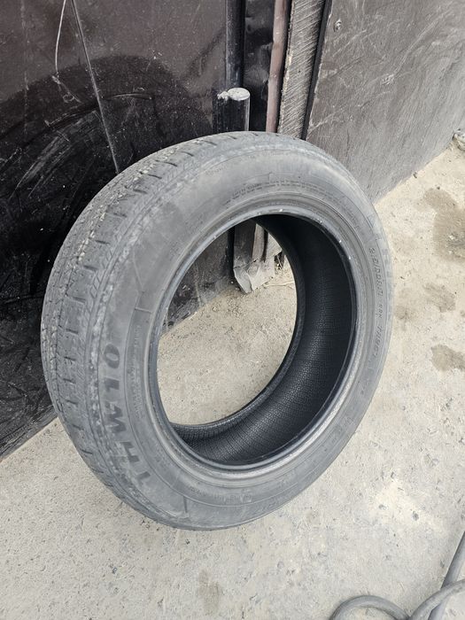 Шины 215.60.р17. 5 штука.