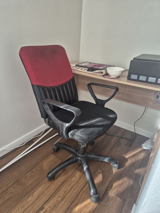 компютерное кресло