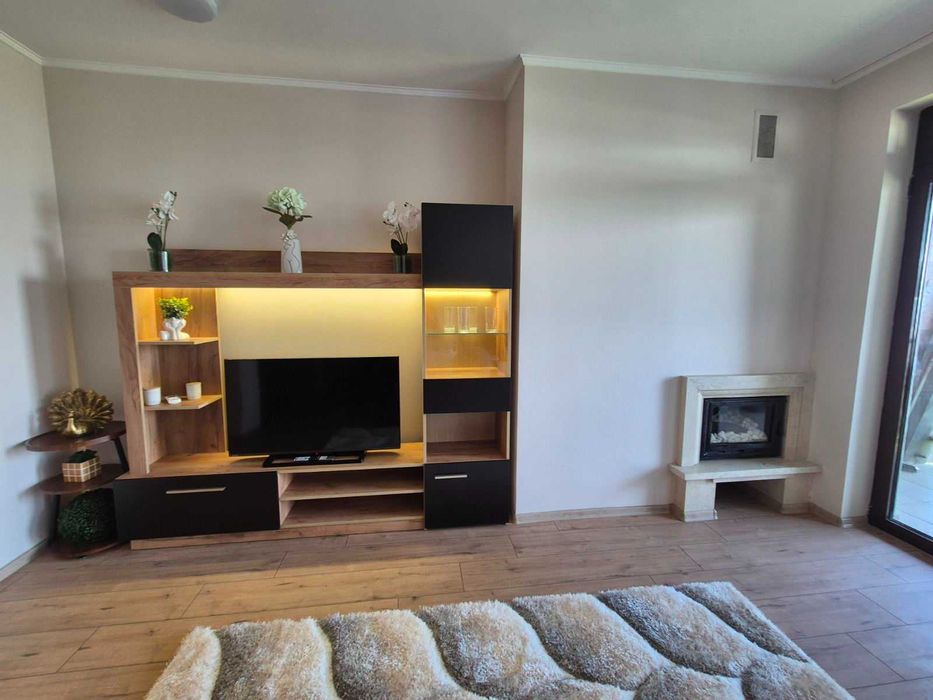 Продава се Двустаен апартамент в София, Симеоново - 65 кв.м за 1699 €/кв.м - Снимка #1