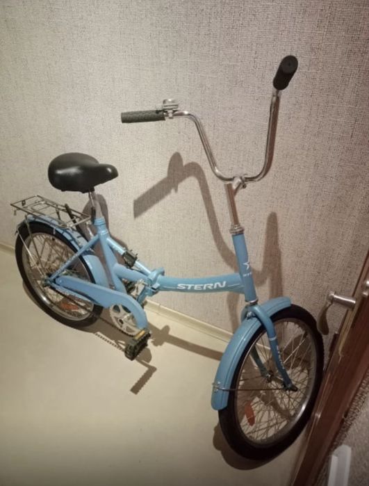Продам велосипед