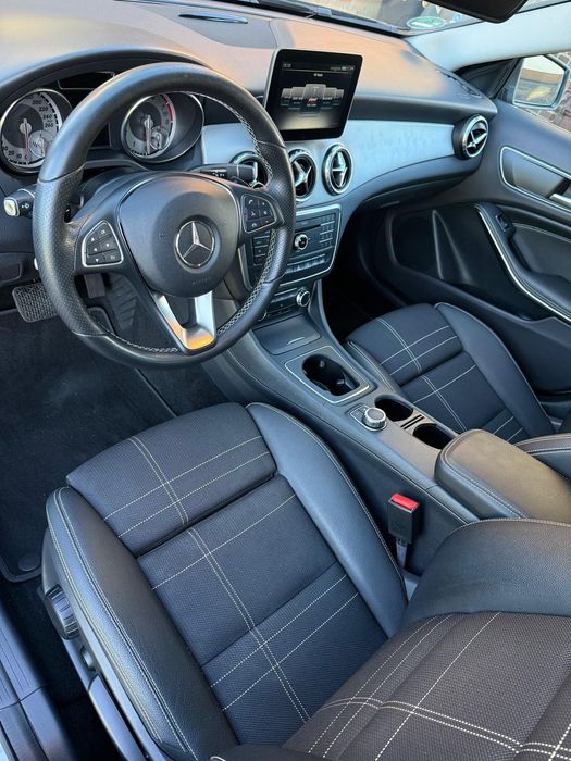 MERCEDES-BENZ GLA 2016 — imagine 11