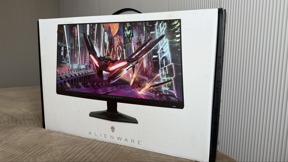 Монитор 24.5 360 Гц