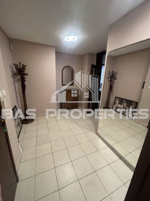 2-стаен в София-Лозенец площ 100