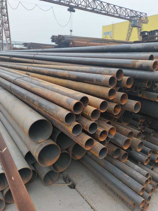 Труба бесшовная ГОСТ  8732-78