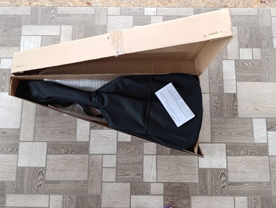 Гитара Yamaha с40 классика